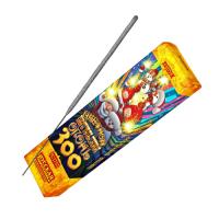 Цветной 300 мм. Бенгальские огни купить в Десногорске | desnogorsk.salutsklad.ru