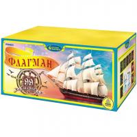 Флагман Батарея салютов купить в Десногорске | desnogorsk.salutsklad.ru