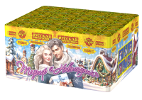 Тариф Новогодний Батарея салютов купить в Десногорске | desnogorsk.salutsklad.ru