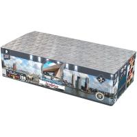 Зеландия Батарея салютов купить в Десногорске | desnogorsk.salutsklad.ru