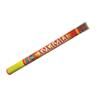 Хохлома R Римские свечи купить в Десногорске | desnogorsk.salutsklad.ru