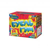 Бубль-Гум Фейерверк купить в Десногорске | desnogorsk.salutsklad.ru