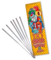 170 мм. Экстра Бенгальские огни купить в Десногорске | desnogorsk.salutsklad.ru