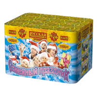 Семейный праздник Батарея салютов купить в Десногорске | desnogorsk.salutsklad.ru