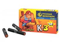 К-3 Петарды купить в Десногорске | desnogorsk.salutsklad.ru