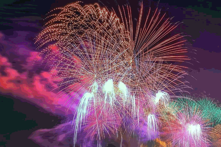 Профессиональная пиротехника ОПТОМ Десногорск  | desnogorsk.salutsklad.ru