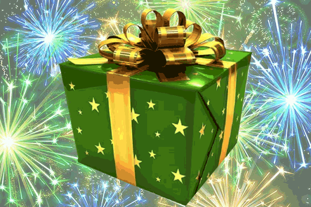 Салюты на День Рождения - подарок Десногорск | desnogorsk.salutsklad.ru