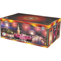 Кремлевские звезды Фейерверк купить в Десногорске | desnogorsk.salutsklad.ru