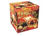 Династия Фейерверк купить в Десногорске | desnogorsk.salutsklad.ru