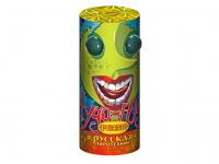 Чудо Юдо Пиротехнический фонтан купить в Десногорске | desnogorsk.salutsklad.ru