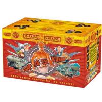 Удар по санкциям Батарея салютов купить в Десногорске | desnogorsk.salutsklad.ru