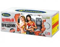 Шумный праздник Салют купить в Десногорске | desnogorsk.salutsklad.ru