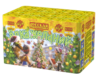 Елка желаний Фейерверк купить в Десногорске | desnogorsk.salutsklad.ru