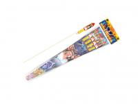 Кассиопея Ракеты купить в Десногорске | desnogorsk.salutsklad.ru