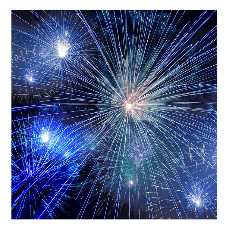 Организация фейерверков на Новый год  Десногорск | desnogorsk.salutsklad.ru