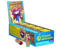 Веселый жук Петарды купить в Десногорске | desnogorsk.salutsklad.ru