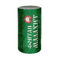 Малахит Фонтан пиротехнический купить в Десногорске | desnogorsk.salutsklad.ru