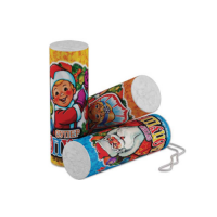 Супер с серпантином Хлопушки купить в Десногорске | desnogorsk.salutsklad.ru