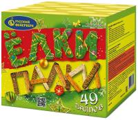 Ёлки палки Фейерверк купить в Десногорске | desnogorsk.salutsklad.ru