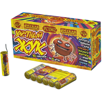 Улетный жук Наземный фейерверк купить в Десногорске | desnogorsk.salutsklad.ru