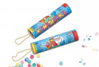 Хлопушка Супер Хлопушка купить в Десногорске | desnogorsk.salutsklad.ru