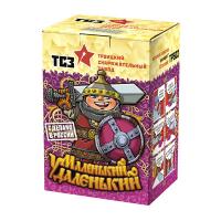 Маленький удаленький Салют купить в Десногорске | desnogorsk.salutsklad.ru