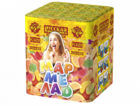 Мармелад Батарея салютов купить в Десногорске | desnogorsk.salutsklad.ru