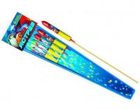 Ястреб Ракеты купить в Десногорске | desnogorsk.salutsklad.ru