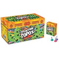 Гремучий горох (цветной, крашенный) Петарды купить в Десногорске | desnogorsk.salutsklad.ru