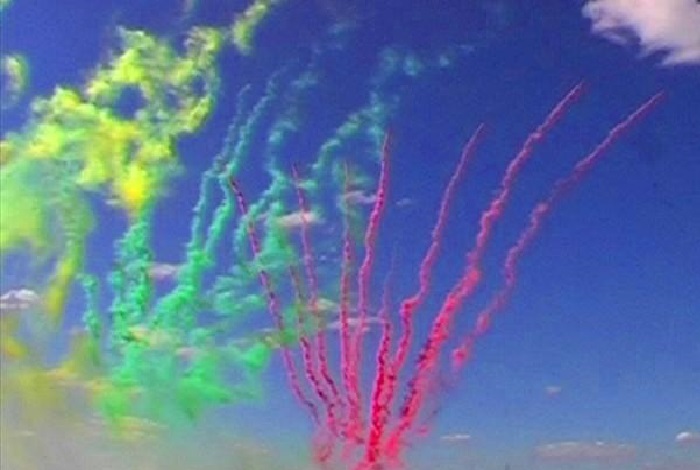 Дневные салюты со склада - Десногорск | desnogorsk.salutsklad.ru