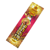 170 мм. Бенгальские огни купить в Десногорске | desnogorsk.salutsklad.ru