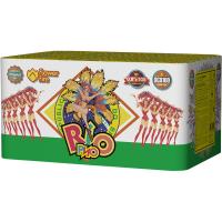 Рио S Батарея салютов купить в Десногорске | desnogorsk.salutsklad.ru