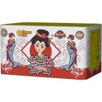 Гейша Батарея салютов купить в Десногорске | desnogorsk.salutsklad.ru