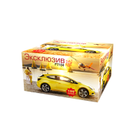 Эксклюзив Салют купить в Десногорске | desnogorsk.salutsklad.ru