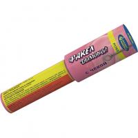 Дымовой (с чекой) розовый Фальшфейер купить в Десногорске | desnogorsk.salutsklad.ru