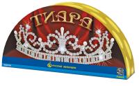 Тиара Пиротехнический фонтан купить в Десногорске | desnogorsk.salutsklad.ru