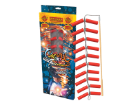 Искристый смерч Наземный фейерверк купить в Десногорске | desnogorsk.salutsklad.ru