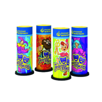 Театр кукол Пиротехнический фонтан купить в Десногорске | desnogorsk.salutsklad.ru