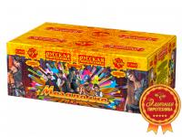 Мегаполис Фейерверк купить в Десногорске | desnogorsk.salutsklad.ru