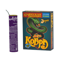 Мега Кобра Петарды купить в Десногорске | desnogorsk.salutsklad.ru