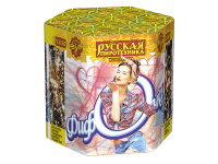 Фифочка Фейерверк купить в Десногорске | desnogorsk.salutsklad.ru