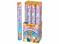 Свадебная 50-1 Пневматическая хлопушка купить в Десногорске | desnogorsk.salutsklad.ru