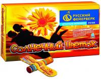 Солнечный цветок Летающие фейерверки купить в Десногорске | desnogorsk.salutsklad.ru