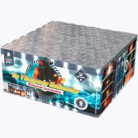 Летучий Голландец Батарея салютов купить в Десногорске | desnogorsk.salutsklad.ru