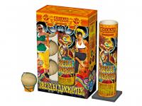 Звезды Дискотек Фестивальные шары купить в Десногорске | desnogorsk.salutsklad.ru