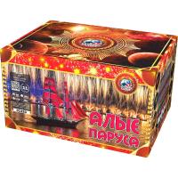 Алые паруса Фейерверк купить в Десногорске | desnogorsk.salutsklad.ru