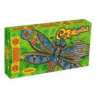 Стрекоза Фейерверки летающие купить в Десногорске | desnogorsk.salutsklad.ru