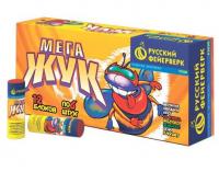 Мега жук Петарды купить в Десногорске | desnogorsk.salutsklad.ru