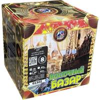 Восточный базар Фейерверк купить в Десногорске | desnogorsk.salutsklad.ru