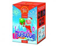 Новогод Салют купить в Десногорске | desnogorsk.salutsklad.ru